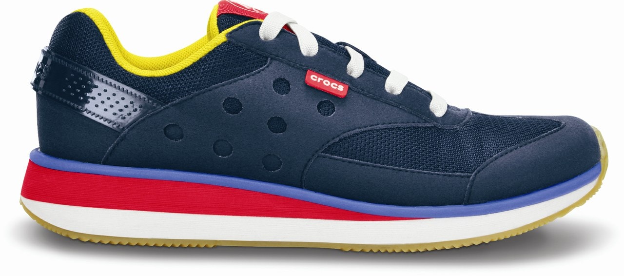 Pitti Immagine Uomo Autunno/Inverno 2013/14 Crocs